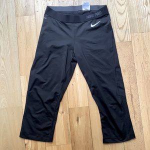 Nike Workout Pants